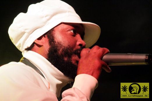 Warrior King (Jam) 19. Reggae Jam Festival - Bersenbrueck 02. August 2013 (7).JPG